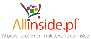 Logo Allinside.pl