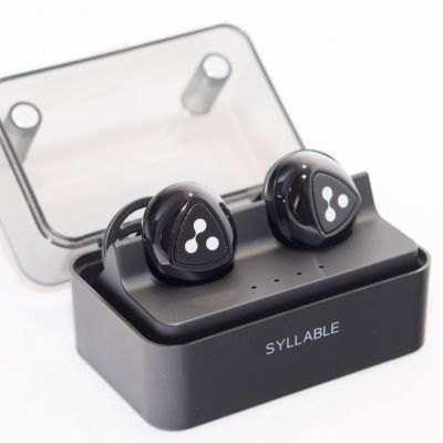 Słuchawki Syllable D900 mini – recenzja Słuchawki Syllable D900 mini – recenzja