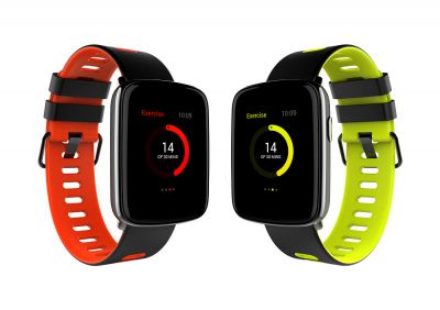 KINGWEAR GV68 Smart Watch – recenzja KINGWEAR GV68 Smart Watch – recenzja
