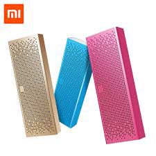 Głośnik bezprzewodowy XiaoMi – recenzja Głośnik bezprzewodowy XiaoMi – recenzja