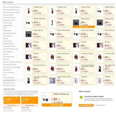 Jak zdobyć kupony na zakupy z Aliexpress? Jak zdobyć kupony na zakupy z Aliexpress?