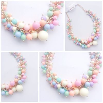 Stylizacja weselna z Aliexpress Stylizacja weselna z Aliexpress