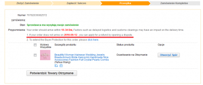 Otwieranie sporów - zmiany Otwieranie sporów - zmiany