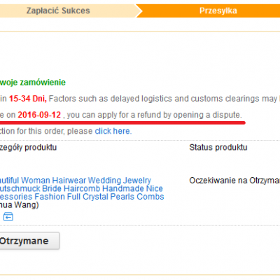 Otwieranie sporów - zmiany Otwieranie sporów - zmiany