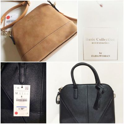 Torebki Zara na Aliexpress Torebki Zara na Aliexpress