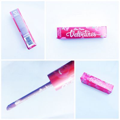 Pomadka do ust Lime Crime Velvetines Pomadka do ust Lime Crime Velvetines