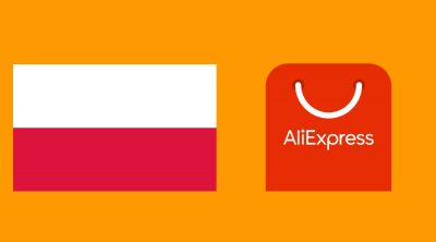 Produkty Aliexpress z Polskiego magazynu - Polska dostawa bezpośrednia
