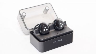 Słuchawki Syllable D900 mini – recenzja