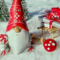 Pomysły na świąteczne prezenty z AliExpress