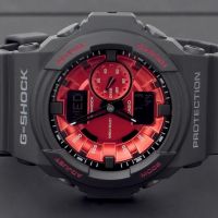 Jaki zegarek kupić na AliExpress? Recenzja Casio G-Shock GA-150MF