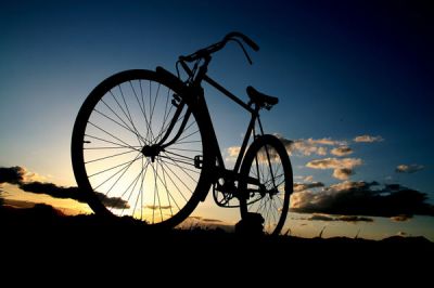 Uchwyt kierownicy rowerowej z AliExpress dla…